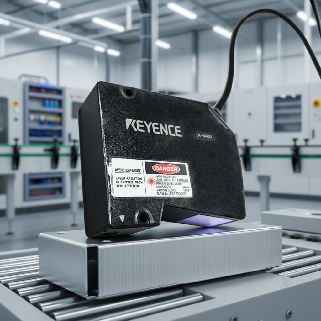 Quality KEYENCE LK-G400 ParametersParameter CategorySpecificationReference (diffuse reflection) for sale