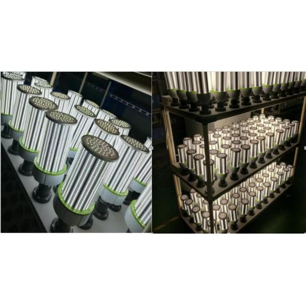 External High Power Led Corn Light E40 Base / 150w Led Corn Bulb Long Lifespan