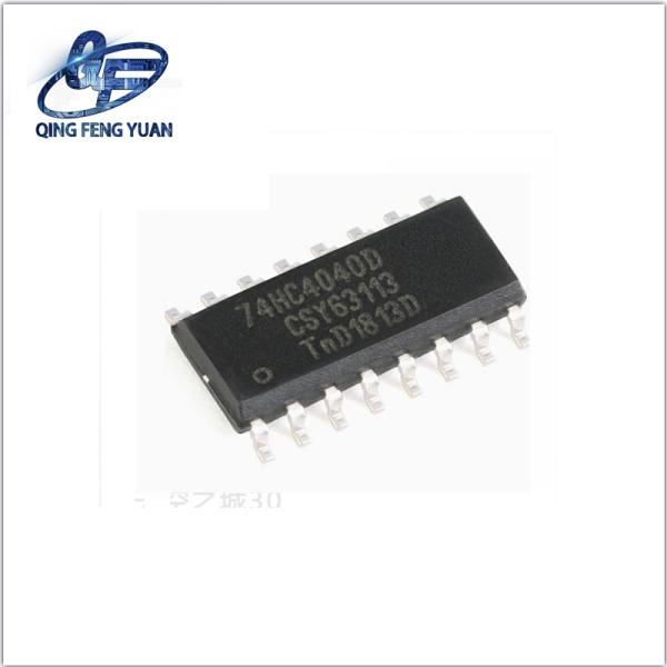 N-X-P 74HC4040D IC New Original Guaranteed Quality Electronic Compone Circuits