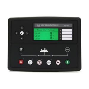 Quality 7320 Controller Auto Mains (Utility) Failure Control Modules for sale