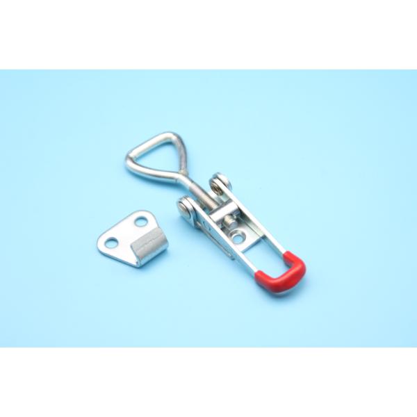 OEM ODM Vehicles Heavy Duty Adjustable Toggle Latches Erosion Proof