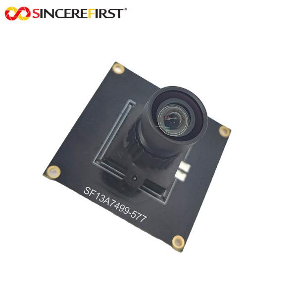 12MP USB3.0 Camera Module With Sony IMX577 CMOS Image Sensor