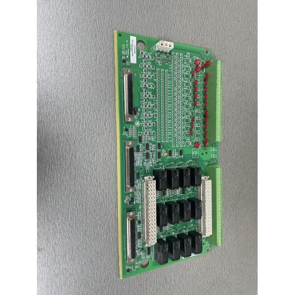IS200TDBTH6A GE Mark VI Discrete Simplex Board