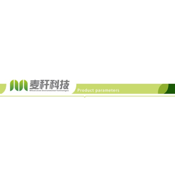 biodegradable tableware Rectangle 5 division meal snack Tray
