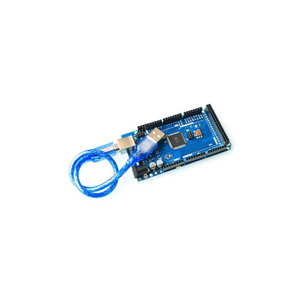 ATMEGA16U2 Arduino MEGA 2560 R3 Board Atmega2560 Controller Board
