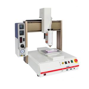 PC Computer LCD Screen Operation Special Dispensing Controller AB Glue