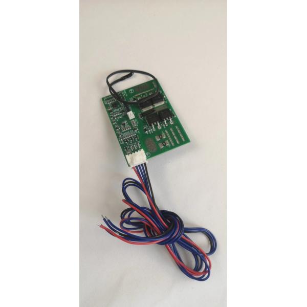 15S 48V 100A Master BMS For Telecom Base Station Battery Energy Storage System