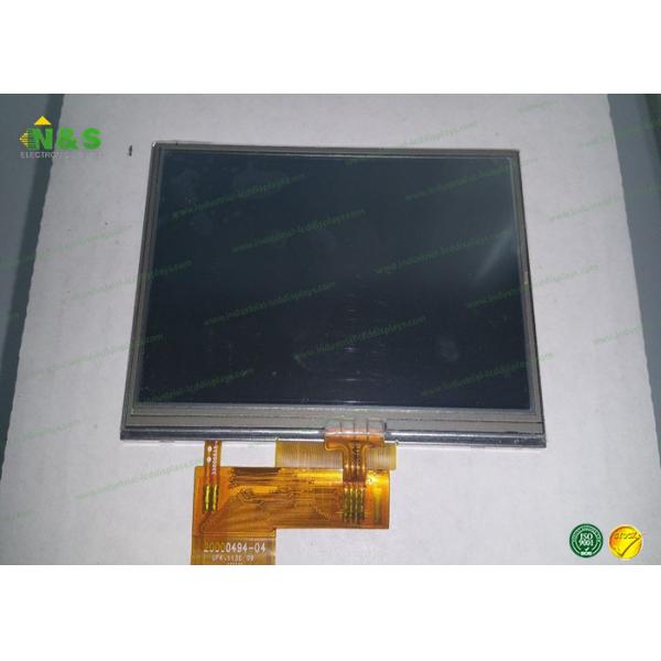 New and Original for LCD LQ043T1DH42 Screen Display + Touch Sharp LCD Panel 4.3 inch