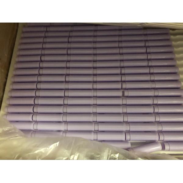 Customizable Bulk Lip Gloss Containers Custom Empty Lip Gloss Tubes 3ml