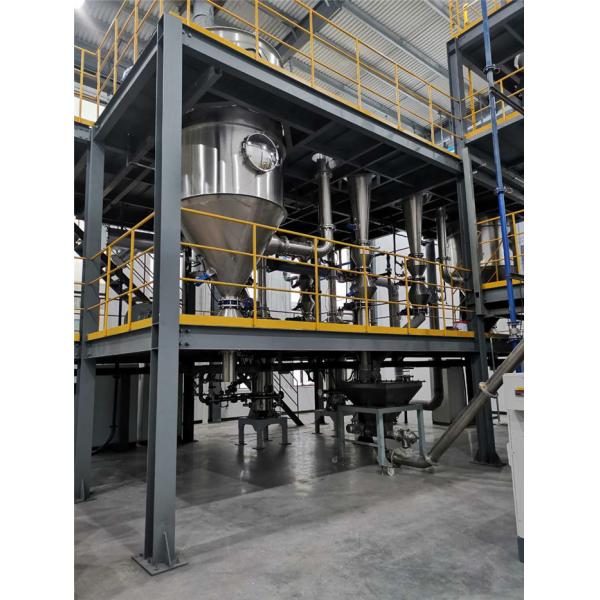 Pharmaceutical QLM 30kg Grinding Pulverizer Machine