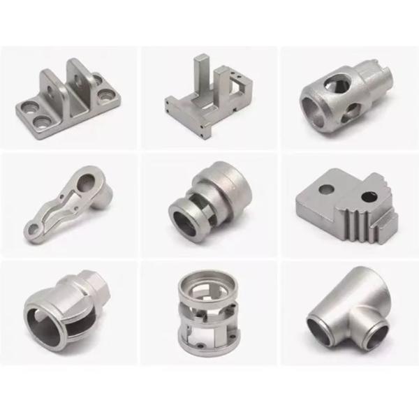 Cast Grey Iron Sand Casting for Auto Part