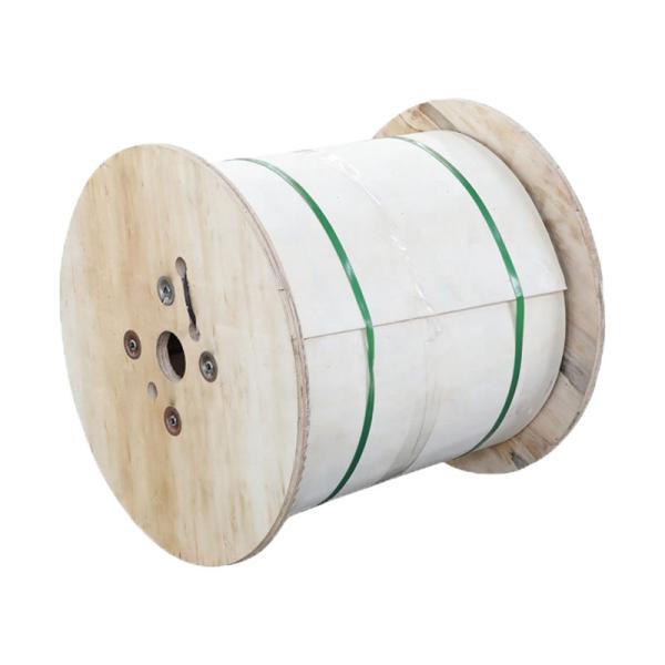 GYTC8S Fig 8 60Core Overhead Fiber Optic Cable