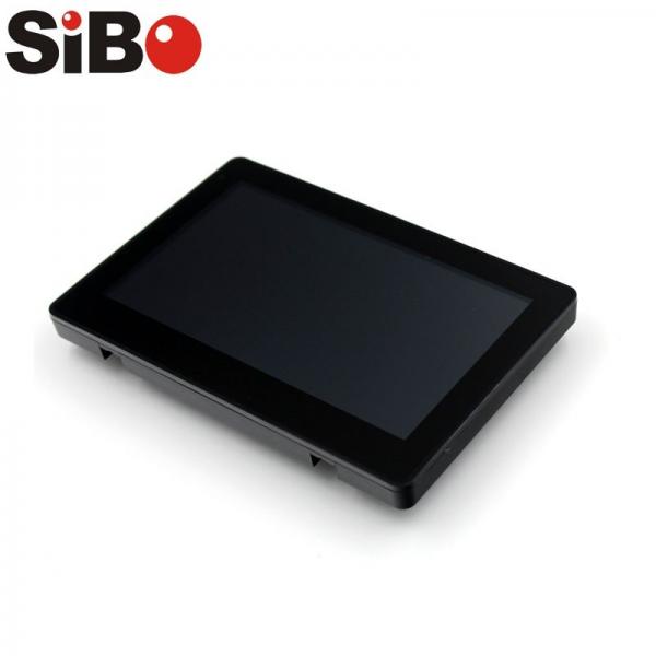 Buy SIBO 7 Inch Rugged tablet PC Industrial Android Optional NFC Reader RS485 OEM at wholesale prices