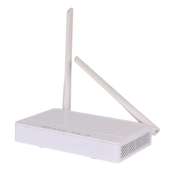 AS-ONU9 1GE+1FE+CATV+2.4G WIFI