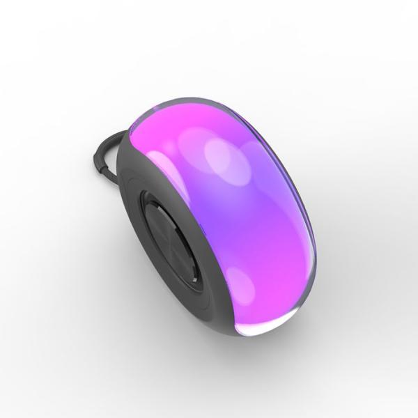 Multiple Wireless Bluetooth Speakers 10W 5.4 Bluetooth Speaker With TWS Function