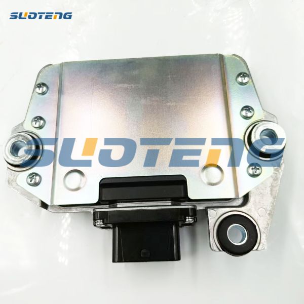 129237-75040 Controller Control Unit ECU for Engine 3TNV88-ESBV