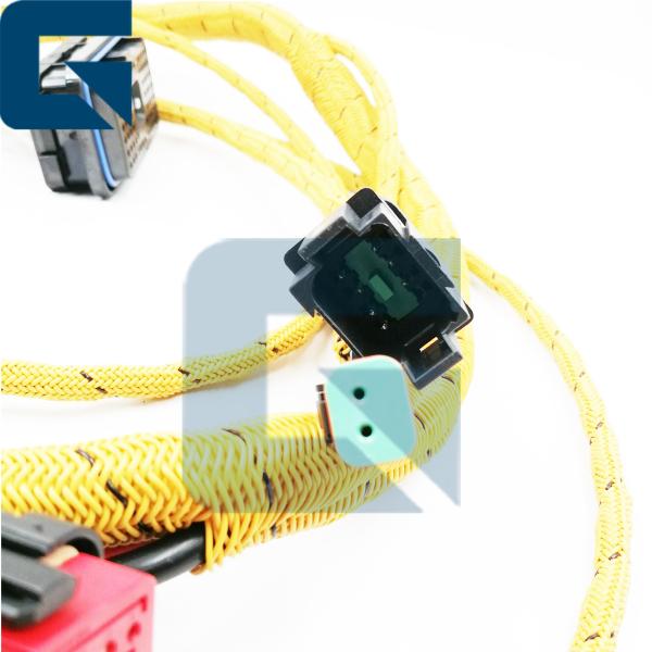 231-1812 Engine Wiring Harness for C18 Engine