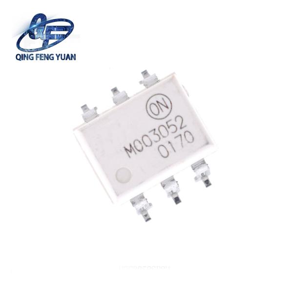 High speed response Light sensor MOC3052SR2M Onsemi SOP Photodetector
