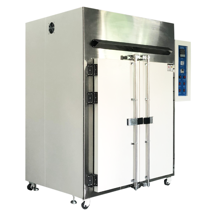 UP-6196 Heating Drying Oven with Intelligent Numerical Display Uniformity Temperature and 0.1℃ Temp. Accuracy