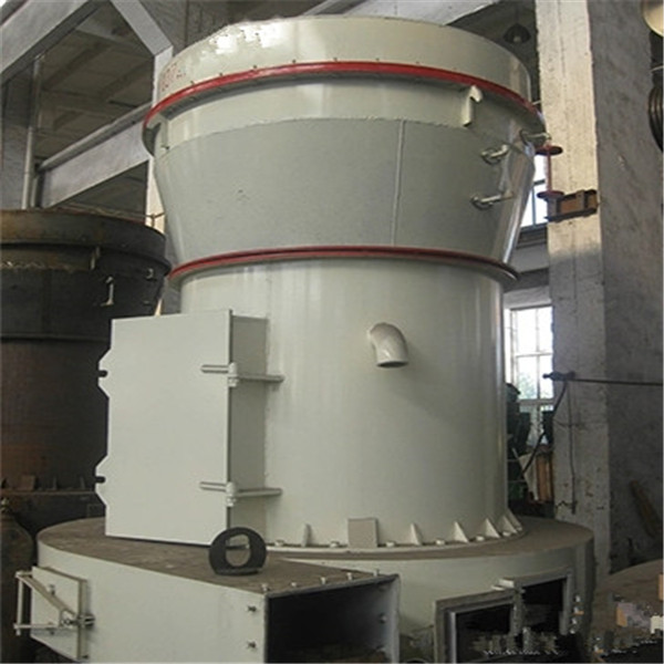 130r/Min Raymond Grinding Mill