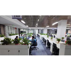 Pingxiang Lianjin Cheng Technology Co., Ltd