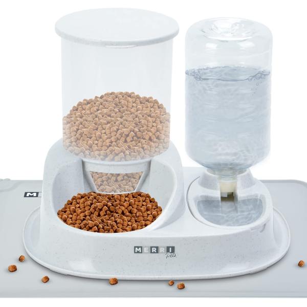 Non Toxic Ceramic Automatic Water Dispenser For Dog