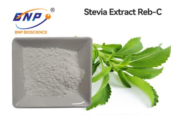 Buy Steviosin 95% HPLC Pure Stevia Leaf Extract Food Grade White Powder at wholesale prices