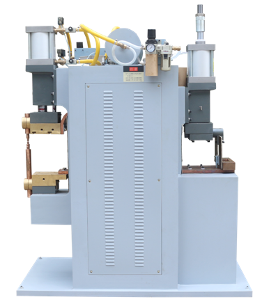 Multi-Station Capacitor Discharge Projection Welding Machine for Cookware Handle