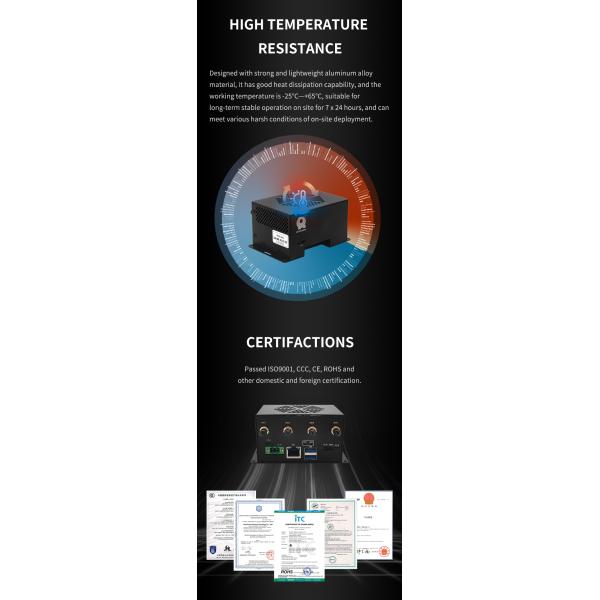 Jetson Orin NX Feiyun Smart Box RTSS-B302-8G 8G Module Dev Kit for Embedded Computers