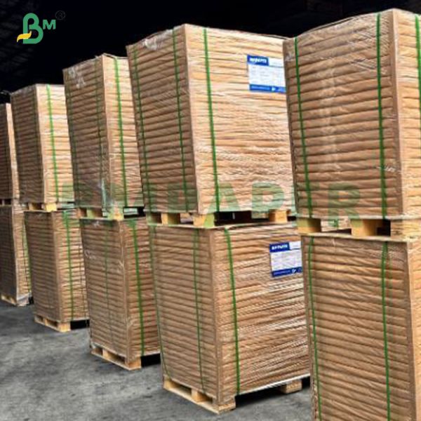  130g Semi - Transparency Translucent Paper For Flower Packing