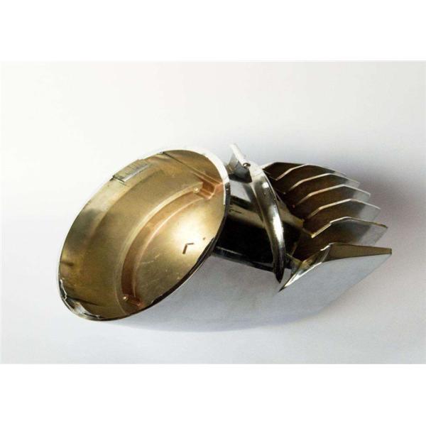 Brass Casting Sand Casting Copper Copper Alloy Non Ferrous Screw Nut Durable