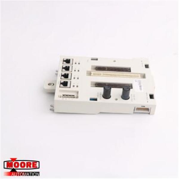 TP830 3BSE018114R1 ABB Base Module