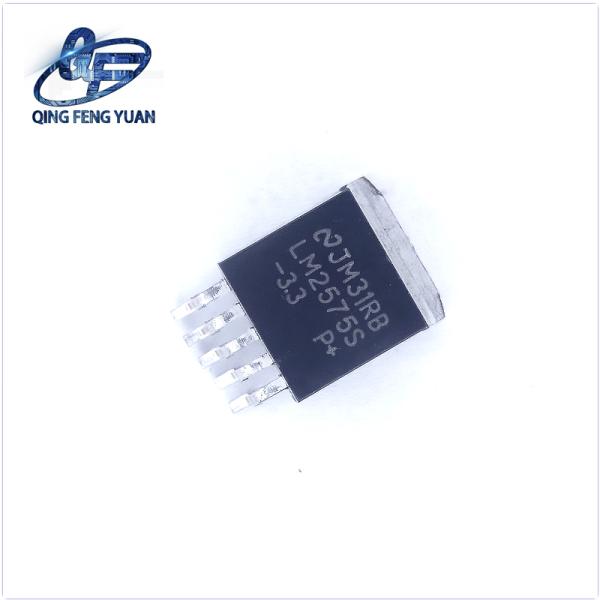 Texas Instruments LM2575S Electronic laptop Ic Components Chip Servicio De Circuitos integratedados TI-LM2575S