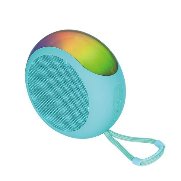 Multiple Wireless Bluetooth Speakers 10W 5.4 Bluetooth Speaker With TWS Function