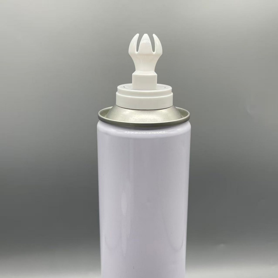 Commercial cream dispensing equipment with control switch