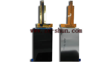 Professional Cell Phone LCD Screen Replacement For L C2105