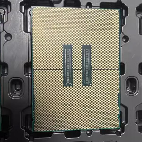 Intel Xeon Gold Processor 5418Y 24 Core 2.00 GHz 45M Cache Server CPU 64-Bit Support