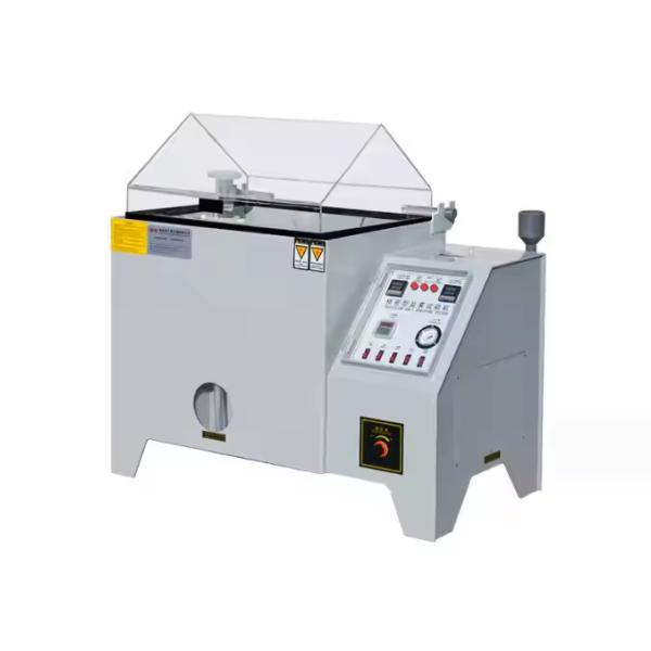 Salt Corrosion Test Chamber Microcomputer Salt Spray Test Chamber