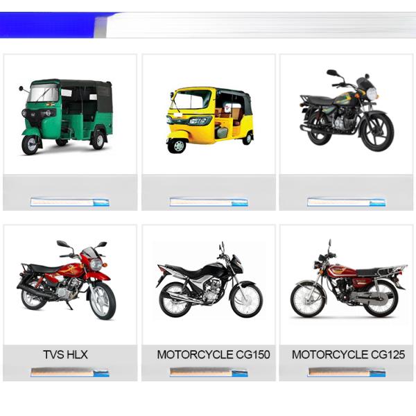 Spare Parts for Improved Functionality and Durability