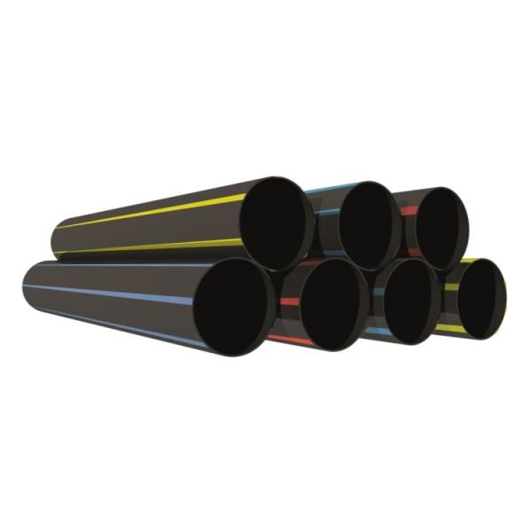 Customized 20-63HDPE Pipe Extrusion for Customer Requirements