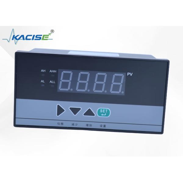 KDI Series Display Controller with Open Internal Parameter Setting Interface