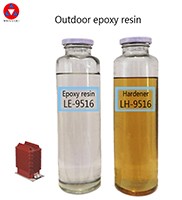 9219F Epoxy Resin for Electrical Insulation Casting