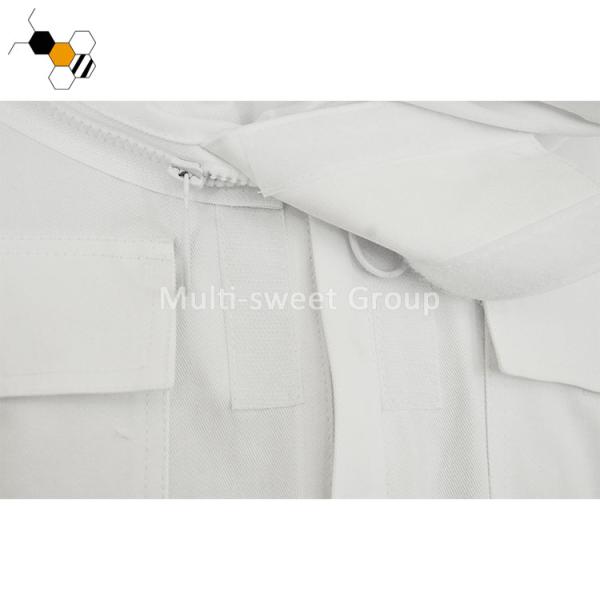 Hat Veil Beekeeping Overalls 740g Beekeeping Protective Clothing
