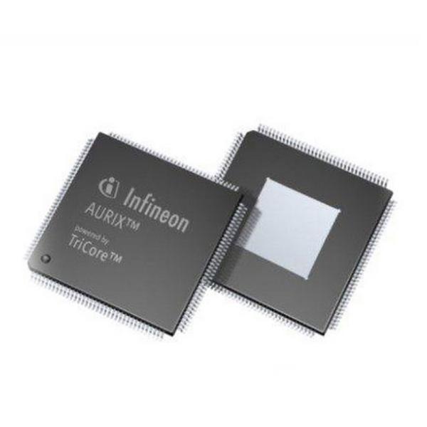 SAK-TC233L-32F200F AC SAK-TC233L-32F200N AC TQFP100 Embedded Microcontroller Ic Chip
