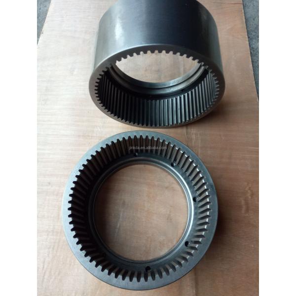 Outer Drum 103-22-31132 for D20A-7 Bulldozer Drum