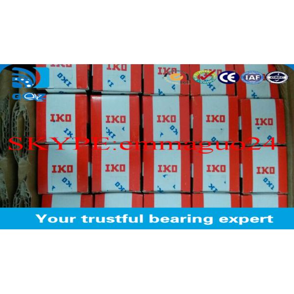 Outer Dimension 6mm - 150mm Linear Ball Bearing LM40AJ