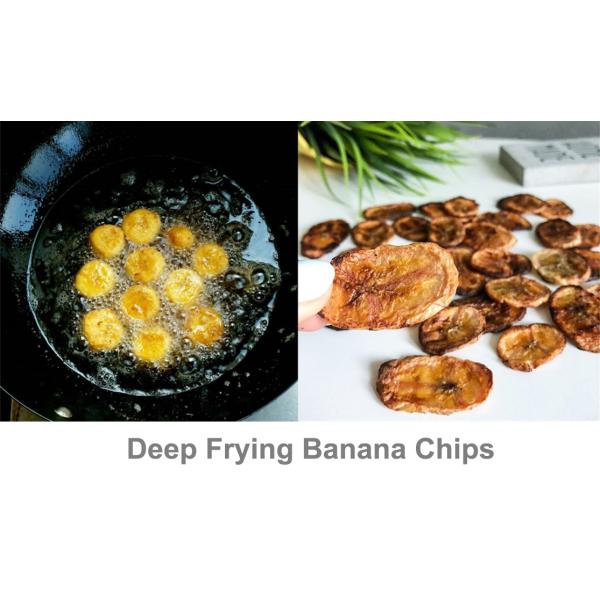 Low Temperature Vacuum Snacks Fryer Machine Commercial Environment Friendly