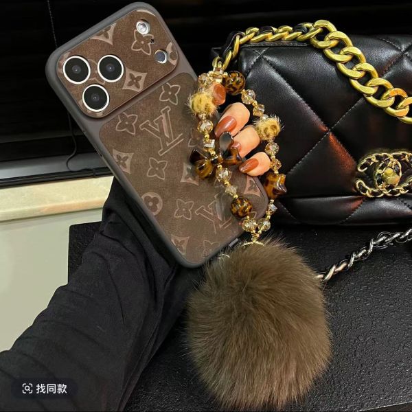 Full-Coverage Designer Phone Case