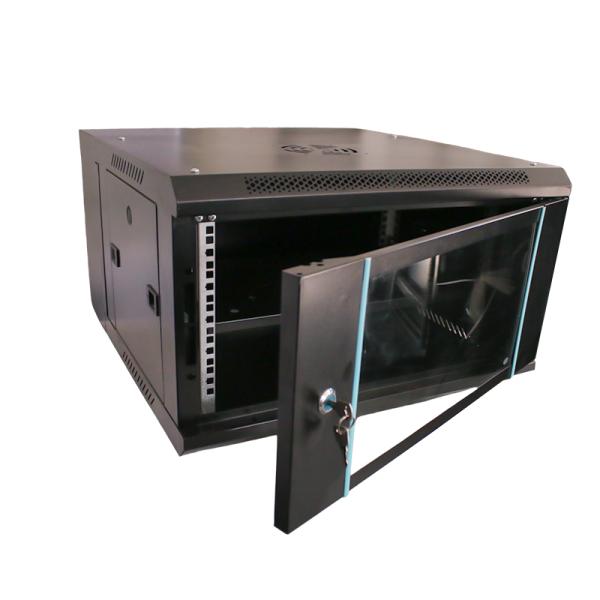 Data Center Rack Network Cabinet for Server Rack Cable and Supply Server Cabinet