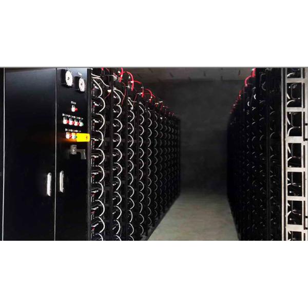 Residential Deep Cycle Lithium Battery Multipurpose With BMS
